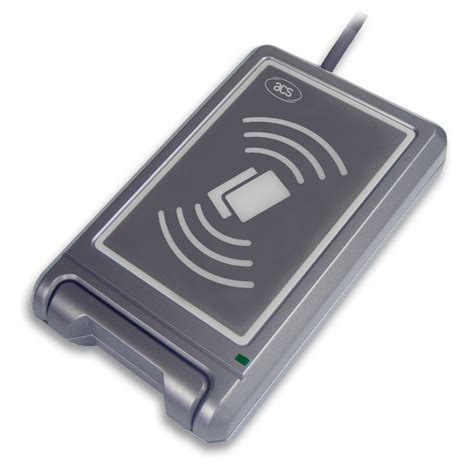 Contactless SmartCard Reader Driver for Windows  